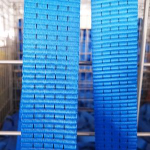  5000KG Tie Down Strap Polyester Webbing Roll 75mm Width Manufactures
