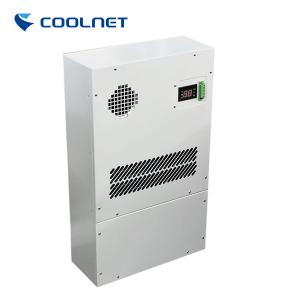  Vertical Electrical Cabinet Air Conditioner , Outdoor Telecom Air Conditioner Manufactures