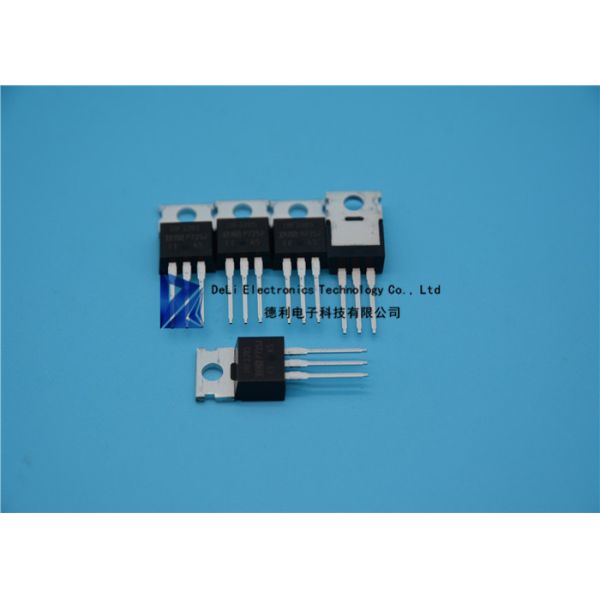 IRF3205 General Purpose Rectifier Diode N Channel Through Hole TO 220AB