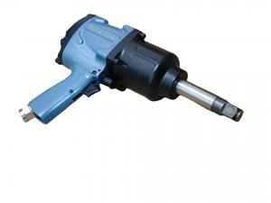  Light Weight Small Air Impact Wrench For Automotive Work 1/2inch Manufactures