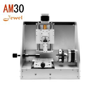  small roland engraving machine for jewelry gold and silver ring bangle engraver Manufactures