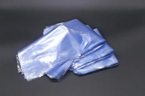 China Heat Seal Packaging Shrink Bags Roll 15 - 50 Microns Customized on sale