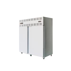  Commercial 4 Doors Heavy Duty Refrigerated Cabinets Upright Refrigerator Fridge & Freezer Manufactures