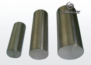  Inconel X750 Rod High Temp Alloys Annealed Status For Chemical Processing Manufactures