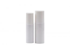 China 60ml Cylinder Plastic Mist Makeup  Cosmetic Spray Bottle on sale