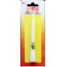 Buy cheap Paraffin Wax 0.5cm*0.6cm Musical Birthday Candle For Wedding / Holiday from wholesalers
