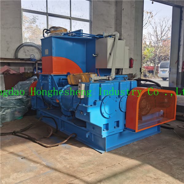 EVA Rubber Kneader Machine 55L Rubber Kneader Mixer Machine
