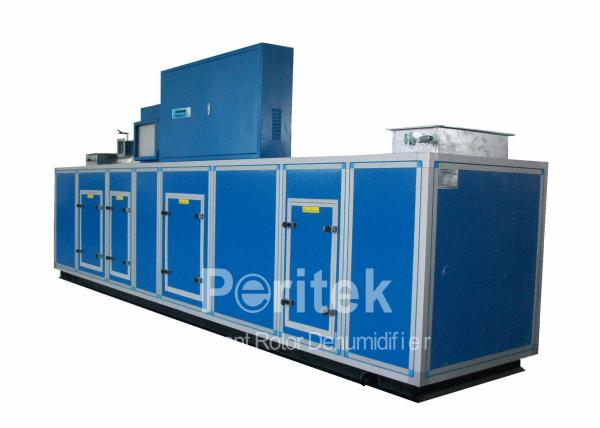 Quality Air Conditioner Dehumidifier For Soft Gelatin Capsule Drying for sale