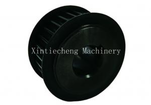  Aluminum Alloy Weight Industry Synchronous Timing Belt Pulley 6mm Width Manufactures