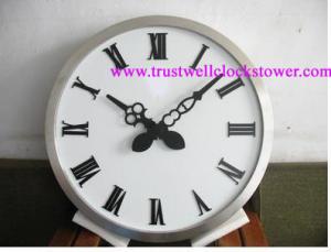  Analog Slave Clocks, Analog Wall Clocks, Analogue Clocks with special movement, 1m 1.2m 1.5m diameters sound chime Manufactures