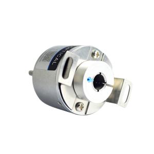  Mechanical Revolution 4096 38mm Optical Rotary Encoders Manufactures