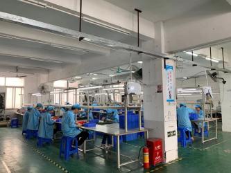 Shenzhen AH-LINK Technology Co., Ltd.