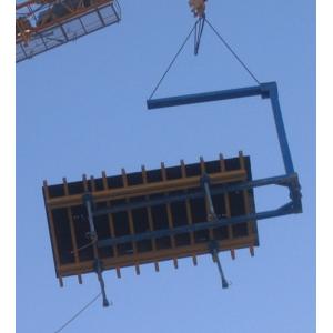  2.5*4m. Can be adjusted. Flying table formwork Manufactures