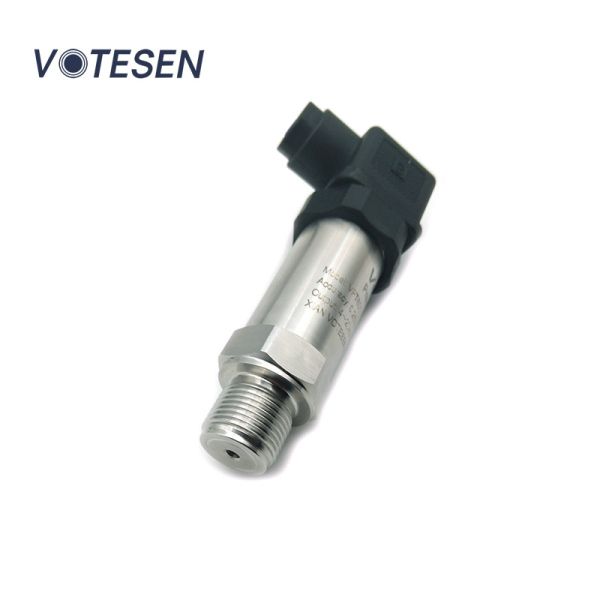 4-20mA Output Smart Pressure Transmitter 12-36VDC Power Supply Water Pressure
