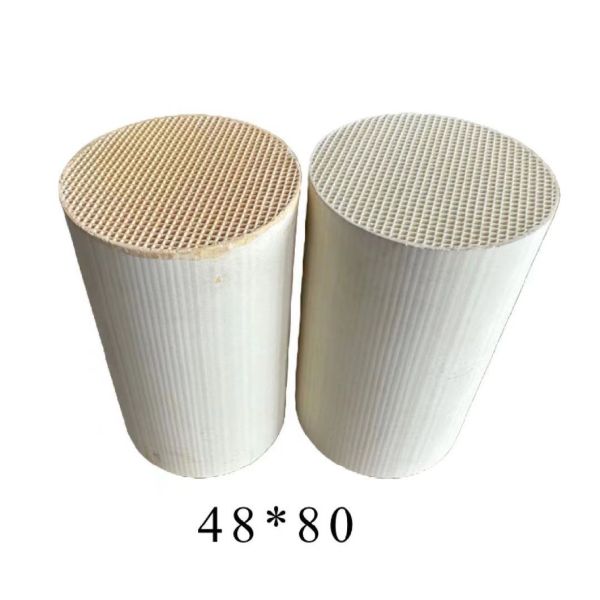 High-Standard Ceramic Carrier High-Standard Applicable to a Variety of Models