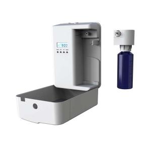 Buy cheap 300㎡ Hotel Lobby Internet Cafe Smart Essential Oil Aroma Diffuser Fog Scent from wholesalers