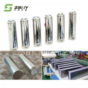 China 220V 380V Lithium Ion Battery Assembly Line Smart Battery Pack Production Line on sale