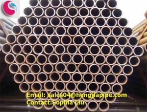  ASTM A335 P92 STEEL TUBES/PIPES Manufactures