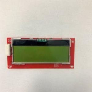  16X2 Dots Character LCD Module FSTN Parallel PCF2119RU Controller Manufactures