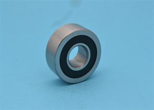  Durable Low Voice Auto Wheel Bearing Deep Groove Stable Performance ISO9001 Manufactures