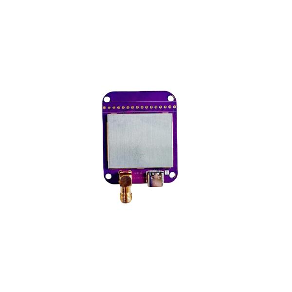 Quality RTK WT-DF-B50 Integrated Dual Frequency RTK Algorithm Development Board Baud Rate 4800bps-921600bps  purple for sale