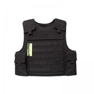 China Eco Friendly Tactical Anti Stab Vest Body Armor OEM on sale