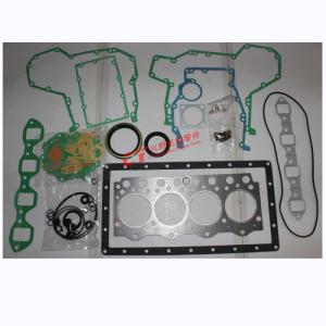 China Pc200-5 6204-K1-2100 Complete Gasket Seal Kit 4D95 on sale