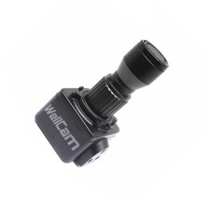 1080P Smart 2.0Megapixel Wireless Spy Camera With 65mm Lens Digital Zoom Out