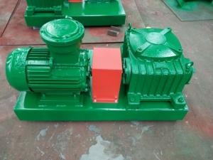 China TRJBQ Series Oil gas drilling Mud Agitator for Tunnelling Boring System on sale