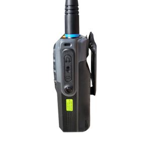 Digital Two Way Radio DH415Ex IP65 Waterproof And Dustproof Digital-analog