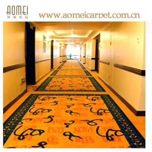 Buy cheap 100%New Zealand wool hand tufted carpet, hand tufted carpet for corridor, Best from wholesalers