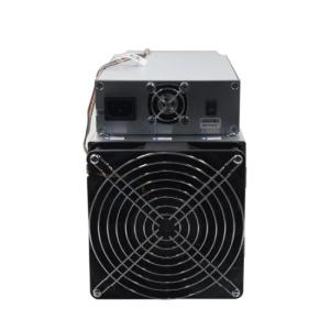 Excellent Heat Dissipation Bitcoin Mining Machine Low Power Consumption With