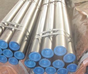  ASTM A213 T17 T21 T22 tube Manufactures