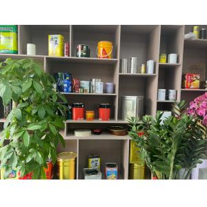 FOSHAN QUANLIDE MACHINERY CO,.LTD.