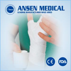 China Surgical Natural Synthetic Waterproof Sterile Under Cast Padding on sale