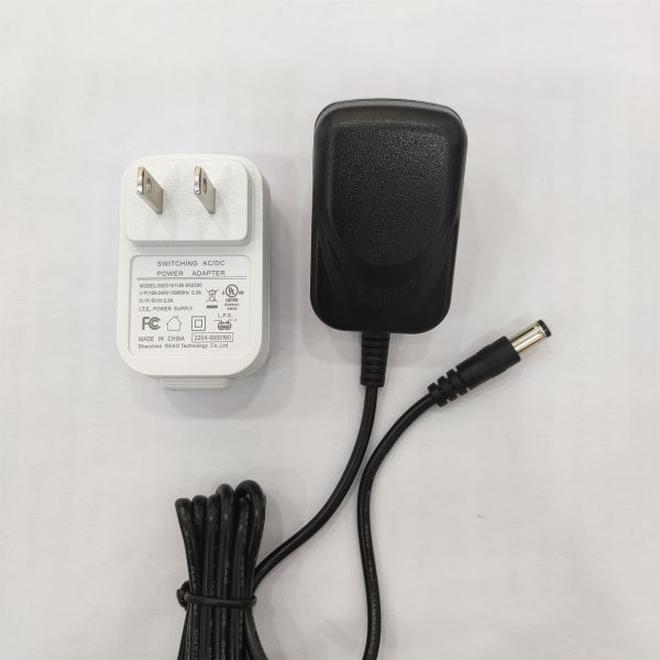 1.5A 3V Wall Mount Power Adapters Casio Keyboard Electric Adaptor