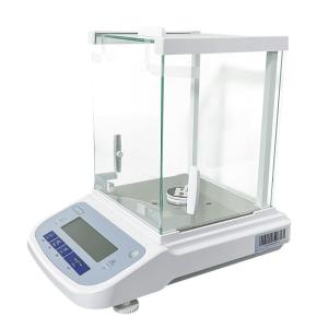  Light Test Solid Digital Densimeter Densitometer Density Analyzer OEM Manufactures