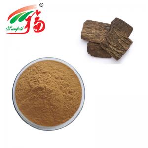  Natural Herbal Extract Chlorogenic Acid 10:1 Eucommia Ulmoides Extract Manufactures