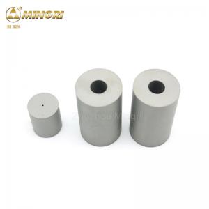 China Hip Sintered Tungsten Carbide Cold Forging Die Mold Standard Size on sale