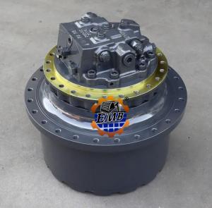  208-27-00312 PC400-7 Final Drive PC400 208-27-00311 Travel Motor For Excavator Manufactures