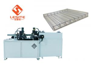  7pa Deformation Resistance Wire Bending Machine Easy To Operate Manufactures