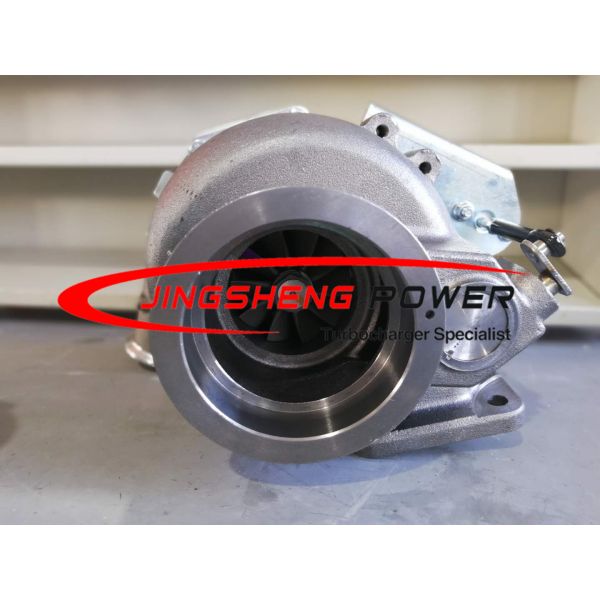 DSC9 13/15 Engine Turbo Replacement GT4082SN 452308-5012S 452308-0001 1501646 1776559 571491