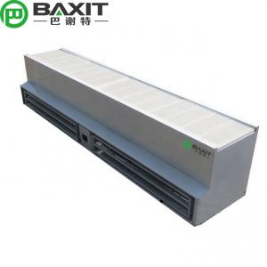 China 1200mm Industrial Explosion Proof Air Curtain Door BXT-BFM30-12 on sale