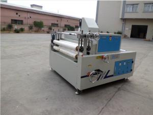China UV Coating Machine UV Printing Machine Company For Floor or Wooden furniture or Handicrafts or Wallboard coating on sale