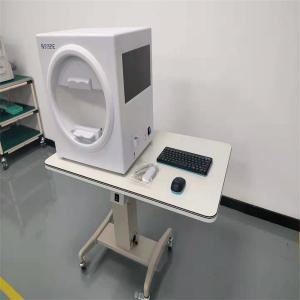  90 Degrees Visual Field Analyzer , GPA Automated Visual Field Test Machine Manufactures
