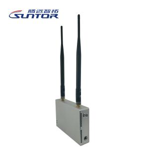 China L Band 1.4G 30km H.265 Uav Video Transmitter For Oil Inspection on sale
