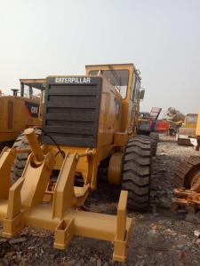 China grader in dubai 2010 140H second hand grader for sale  used motor on sale