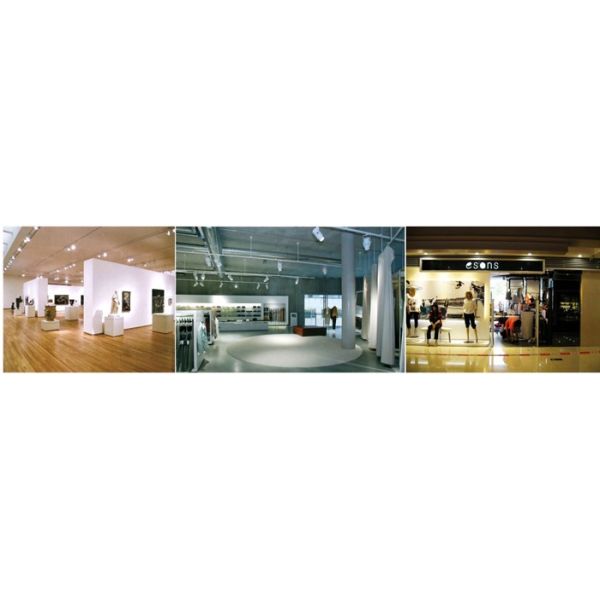 10W 220v / 110v 1050lm DOB LED Module 4000K CCT 4046A With Triac Dimmer