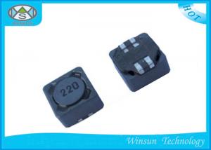  Common Mode Inductor SMT / SMD For Laptop And Bluetooth WSBTRHB Series Manufactures