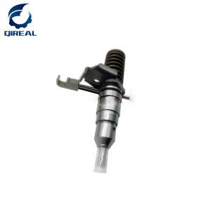 China E322B Excavator Diesel Fuel Injectors Pump 3114-3116 127-8216 on sale